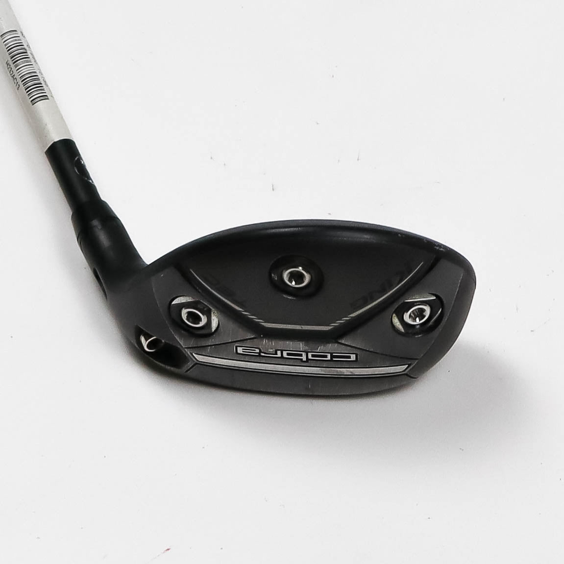 Cobra King Tec Hybrid 19 Degree Regular Flex (Used)