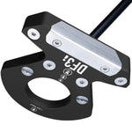 L.A.B. Golf DF3i Putter - Tony Valentine - Putter