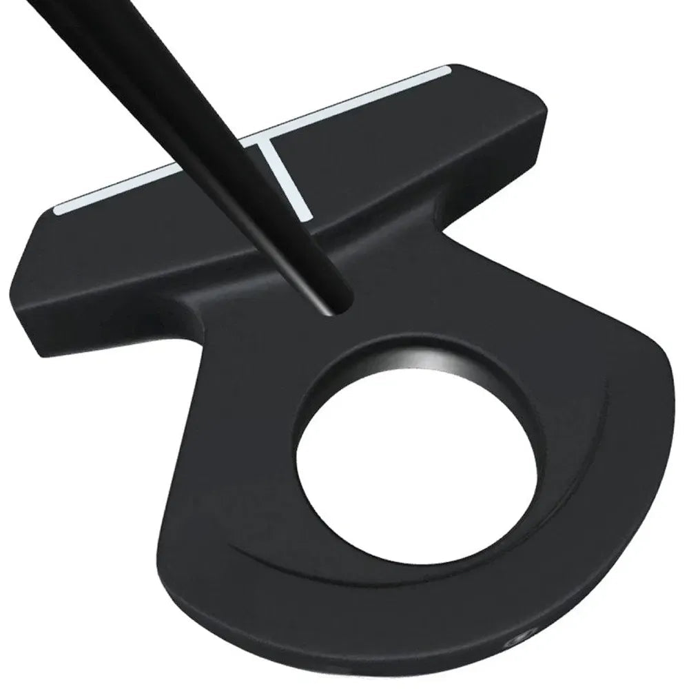 L.A.B. Golf DF3i Putter - Tony Valentine - Putter