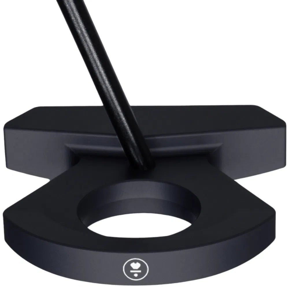 L.A.B. Golf DF3i Putter - Tony Valentine - Putter