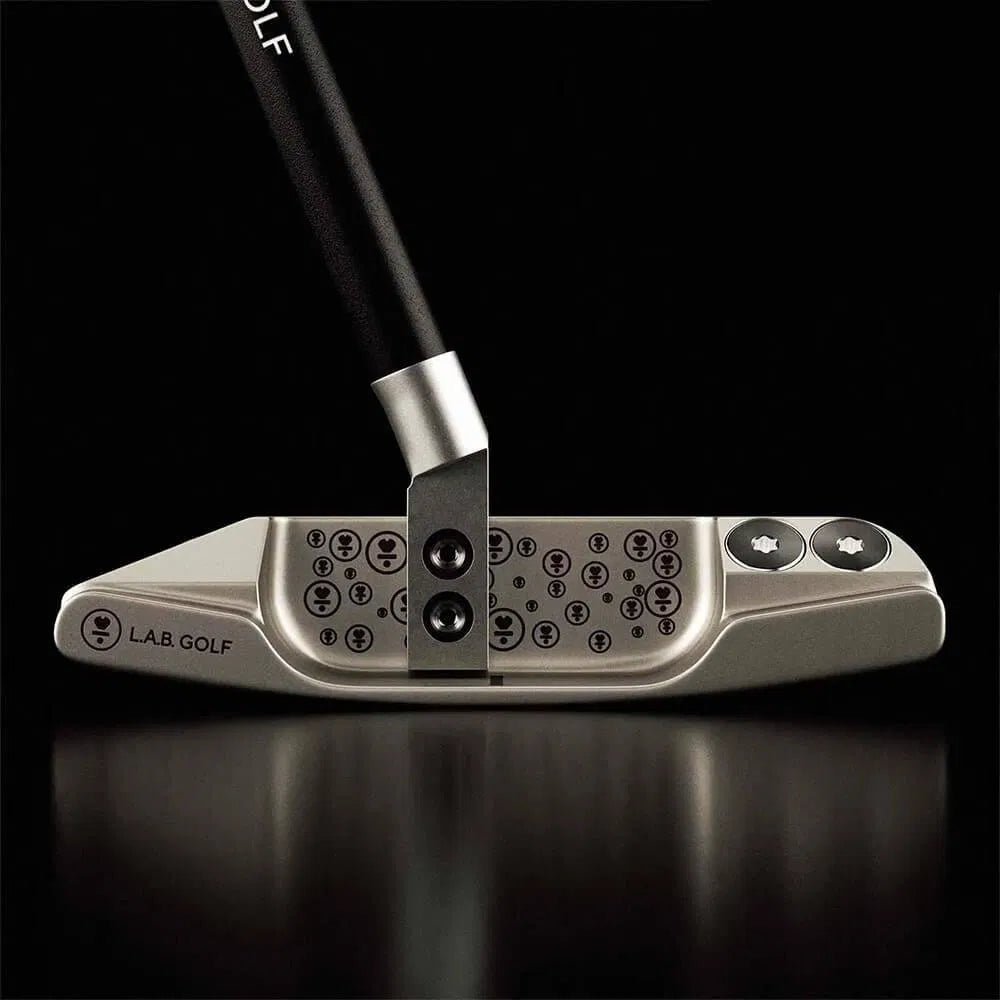 L.A.B. Golf LINK.1 Putter - Tony Valentine - Putter