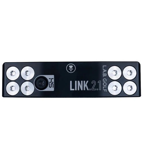 L.A.B. Golf LINK.2.1 Putter - Tony Valentine - Putter