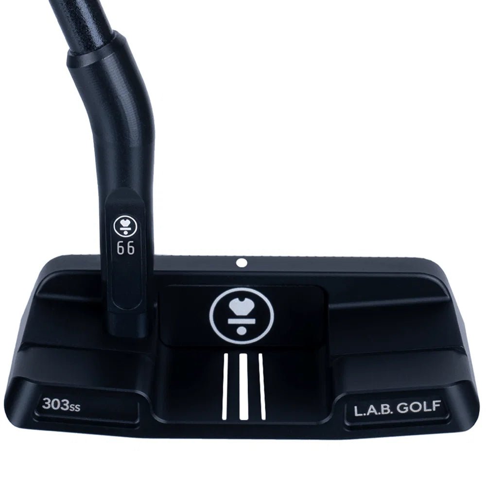 L.A.B. Golf LINK.2.2 Putter - Tony Valentine - Putter