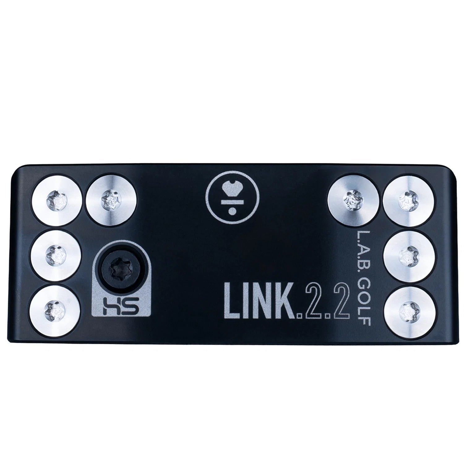 L.A.B. Golf LINK.2.2 Putter - Tony Valentine - Putter