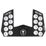 L.A.B. Golf MEZZ.1 MAX Putter - Tony Valentine - Putter