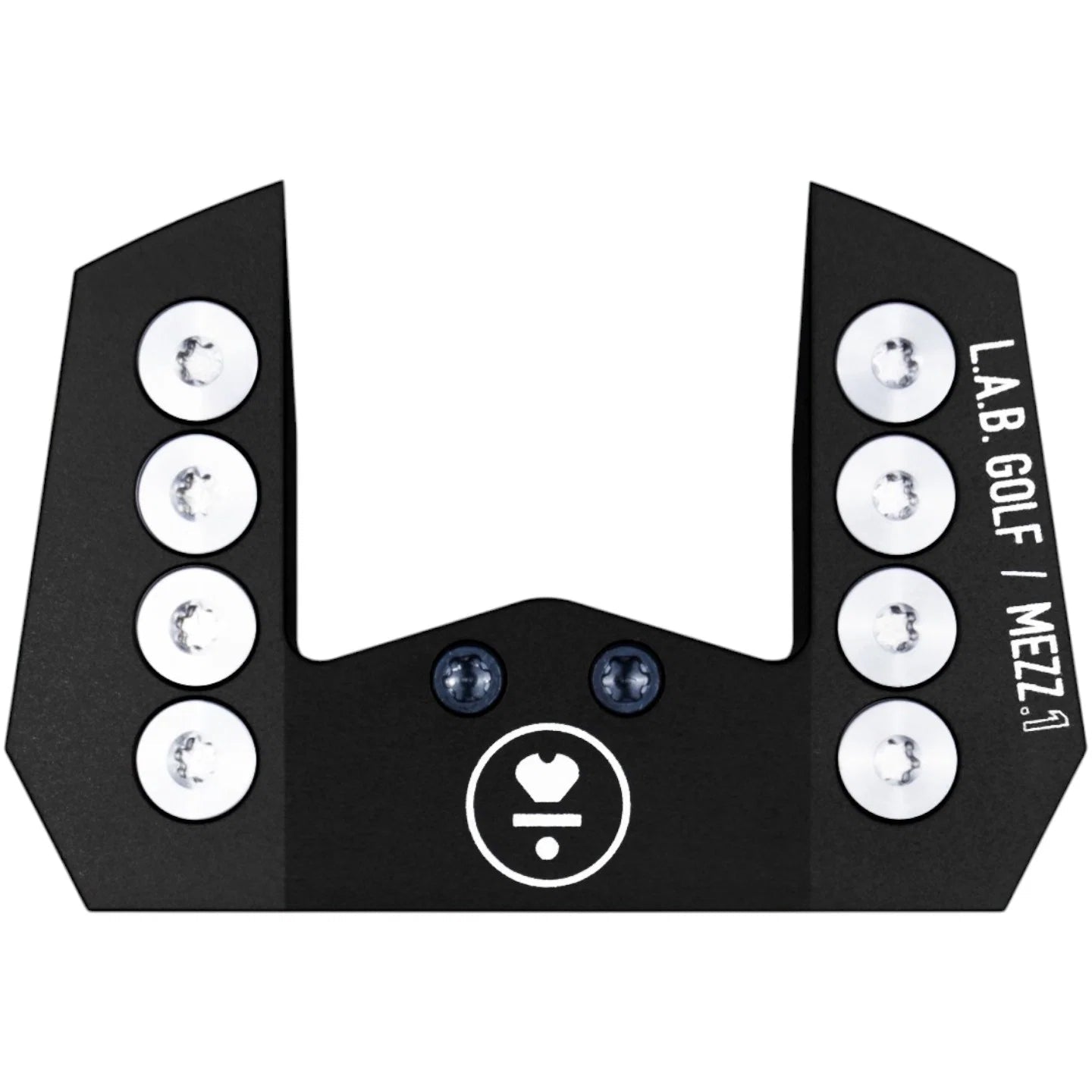 L.A.B. Golf MEZZ.1 Putter - Tony Valentine - Putter