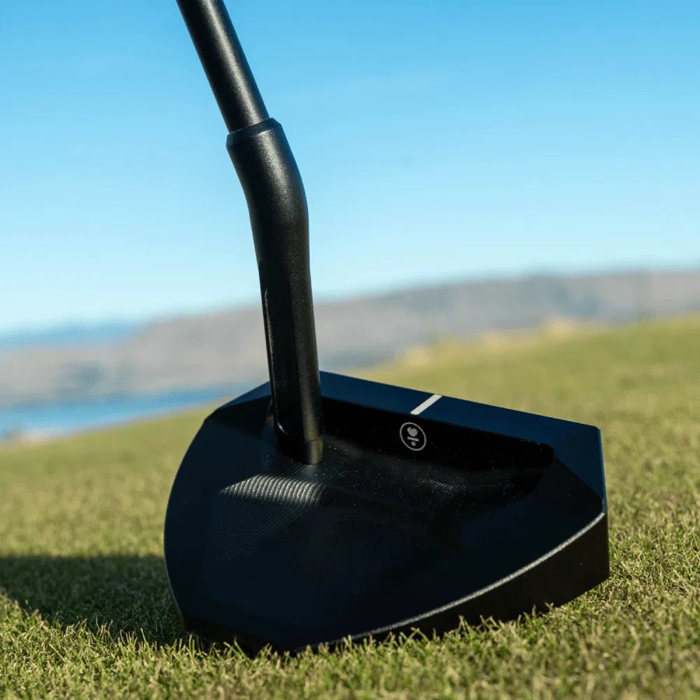 L.A.B. Golf OZ.1i HS Putter - Tony Valentine - Putter