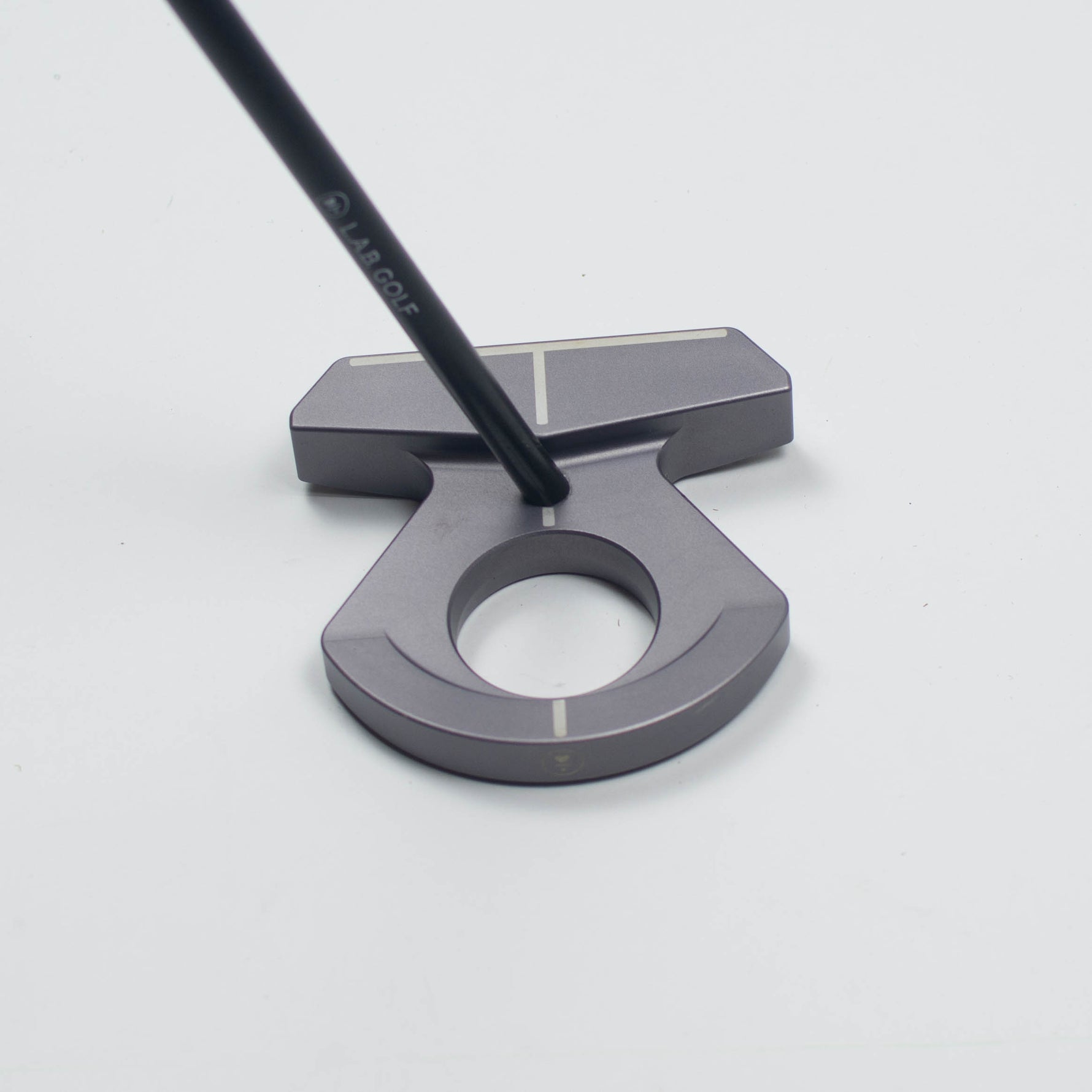 L.A.B Golf DF3 Putter 33.5" 69° Lie RH (Used)