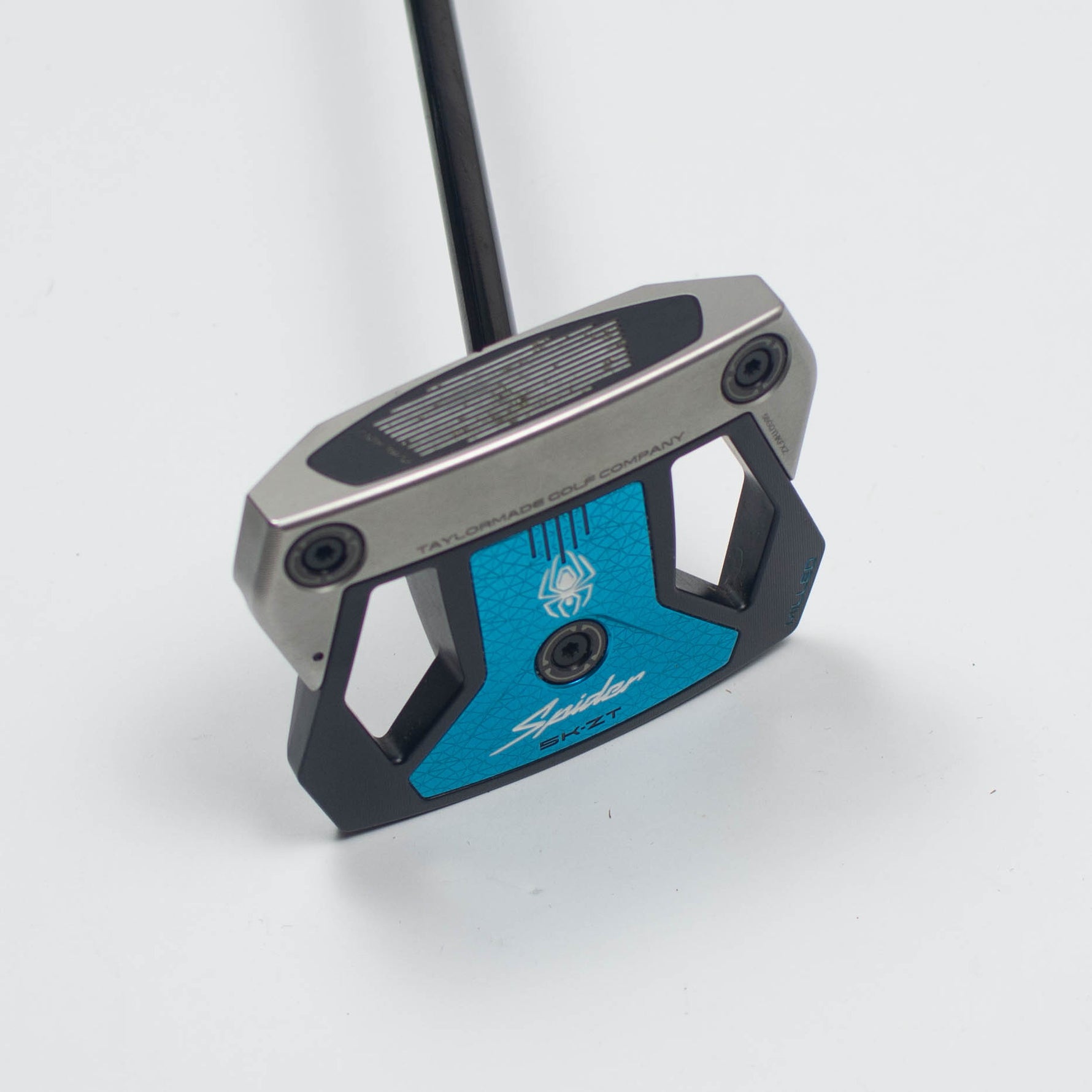 TaylorMade Spider 5K-ZT Putter 35" (Used)