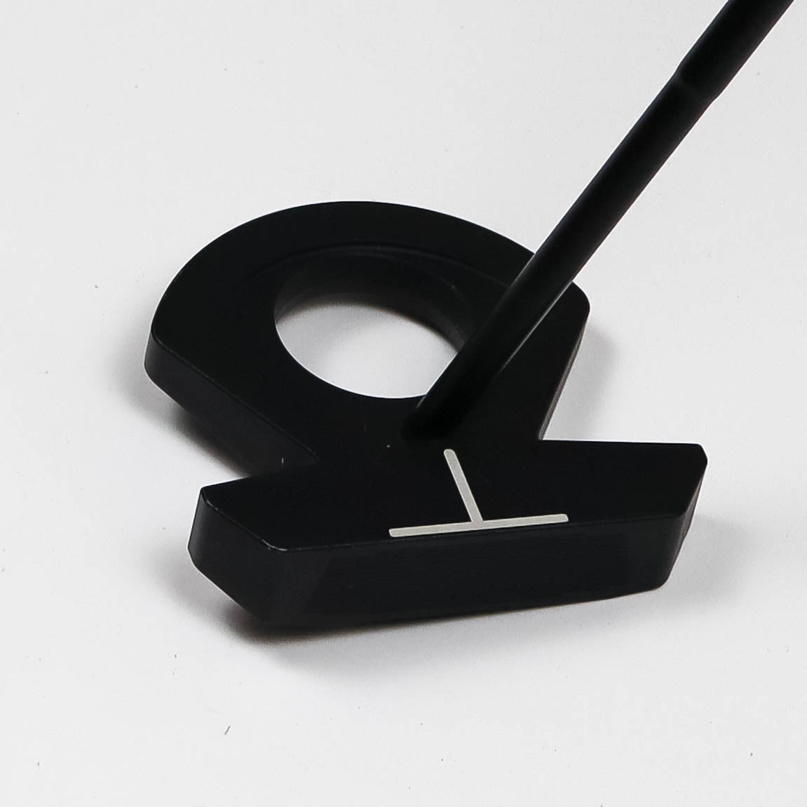 L.A.B. Golf DF3 Putter 34 Inch Steel Shaft (Used)