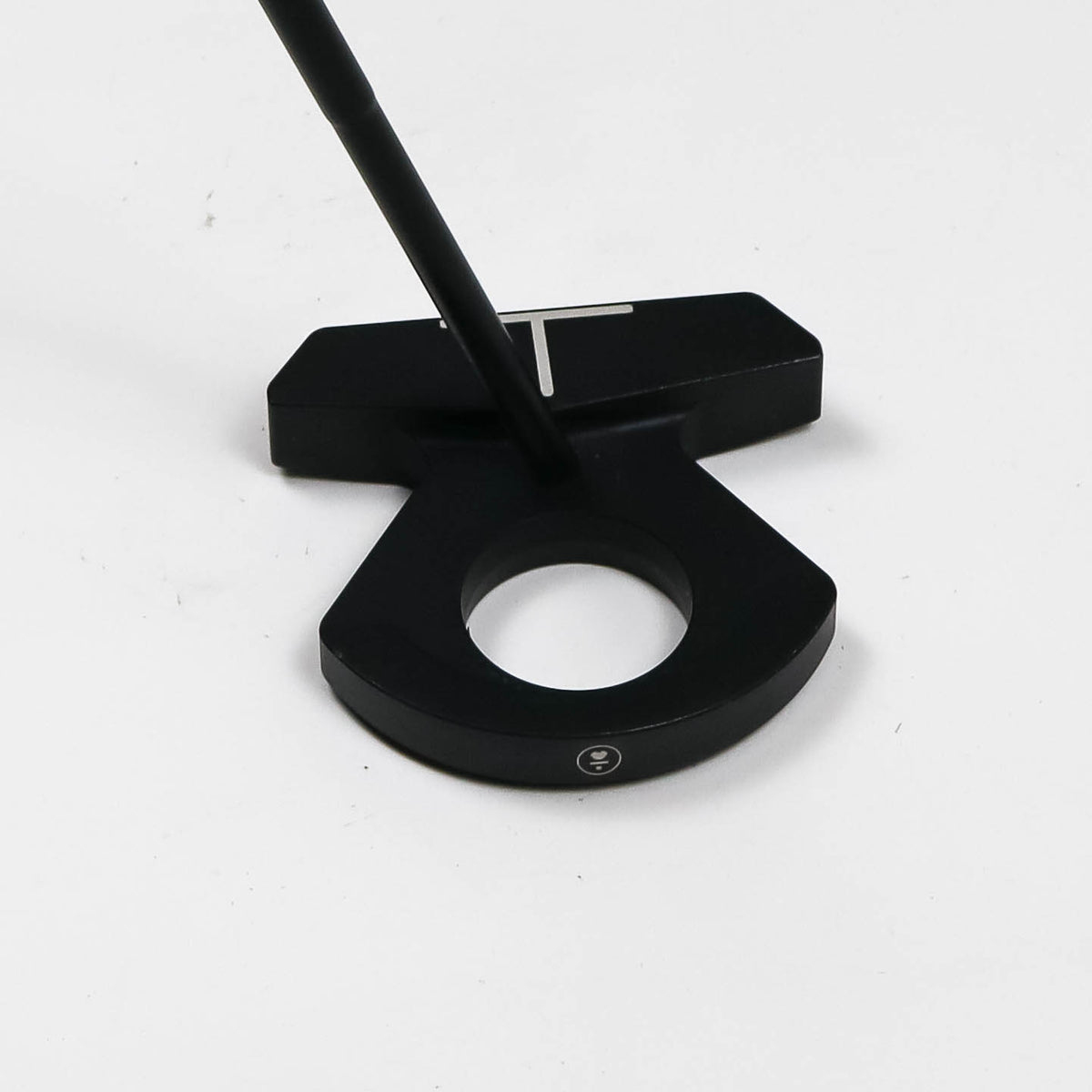 L.A.B. Golf DF3 Putter 34 Inch Steel Shaft (Used)