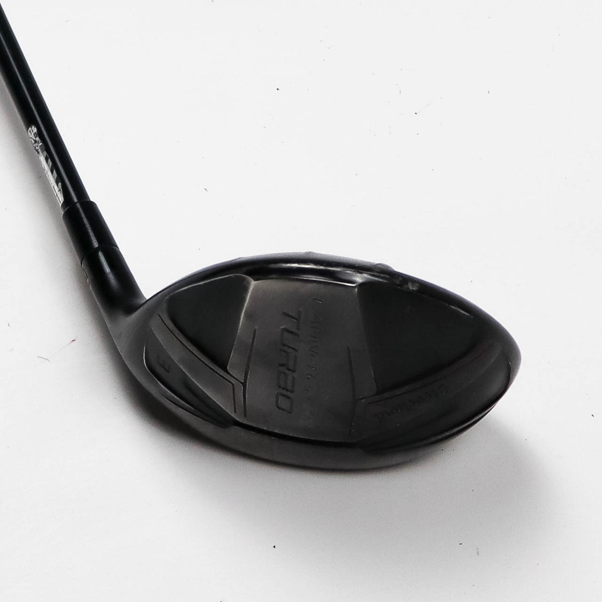 Cleveland Launcher HB Turbo 3 Wood Regular Flex (Used)