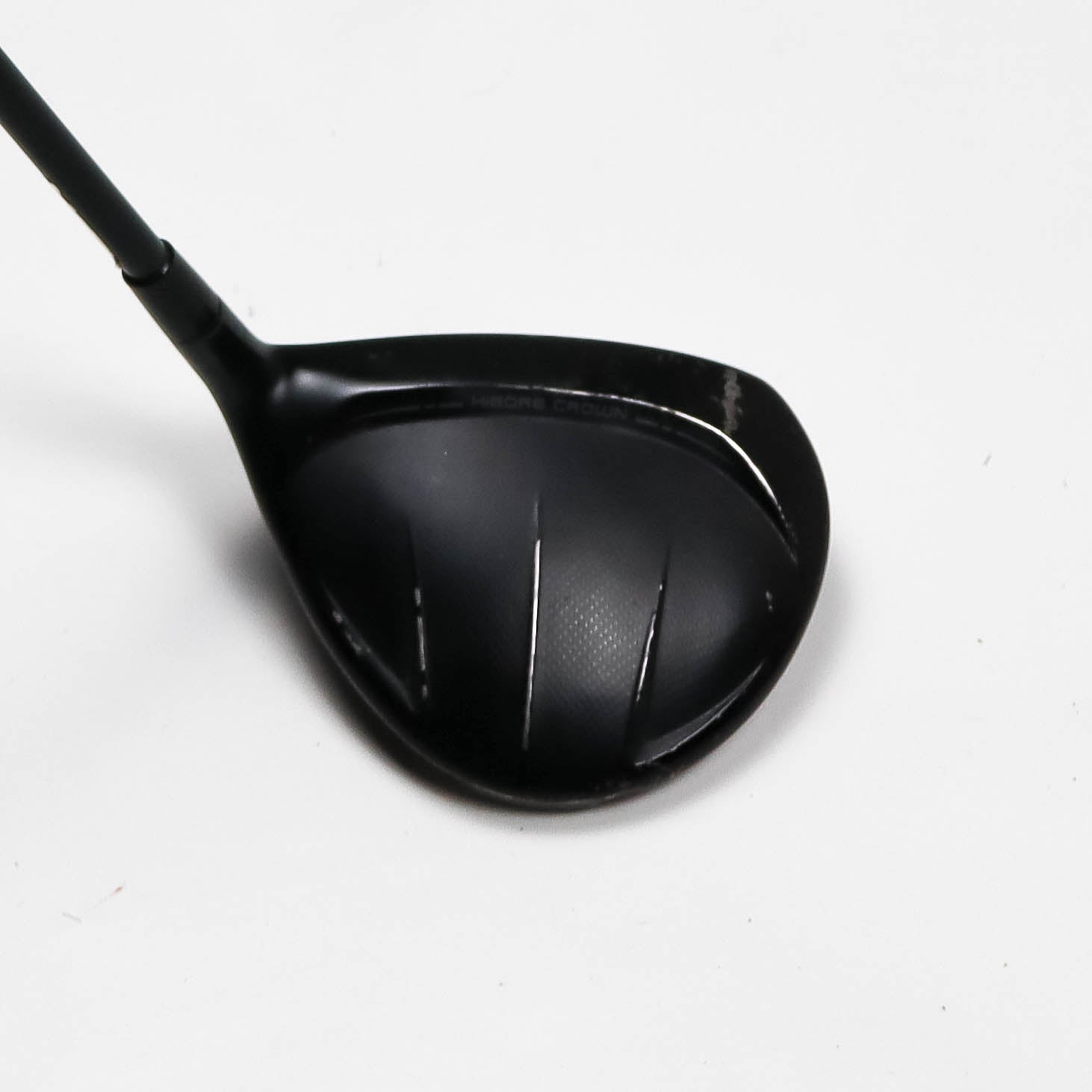Cleveland Launcher HB Turbo 3 Wood Regular Flex (Used)