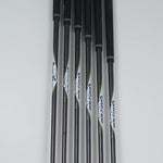 Wilson Launch Pad Irons 5-PW Regular Graphite (Second Hand)