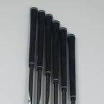 Wilson Launch Pad Irons 5-PW Regular Graphite (Second Hand)