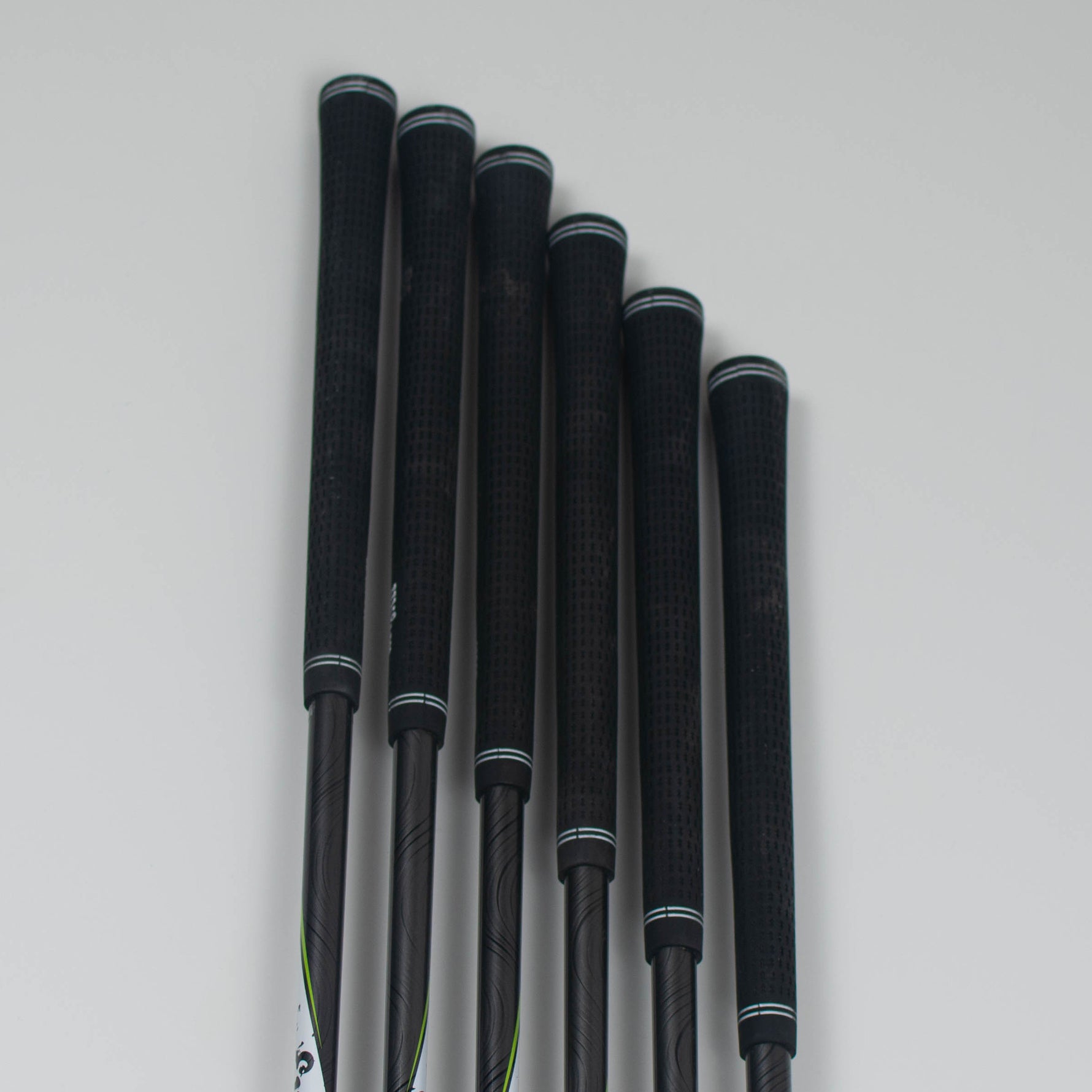 Wilson Launch Pad Irons 5-PW Regular Graphite (Second Hand)