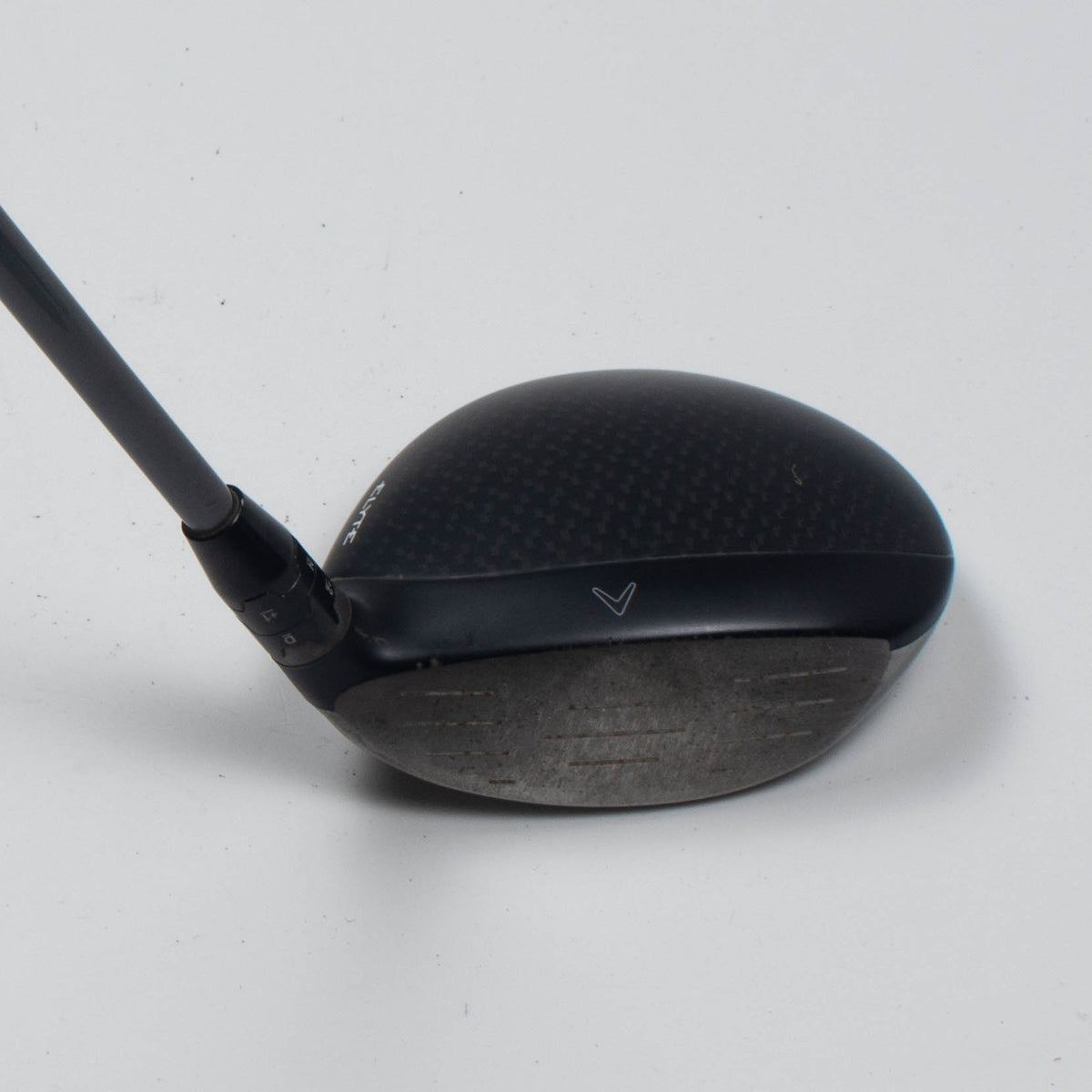 Callaway Elyte 3 Wood Stiff Flex Left Handed (Used)