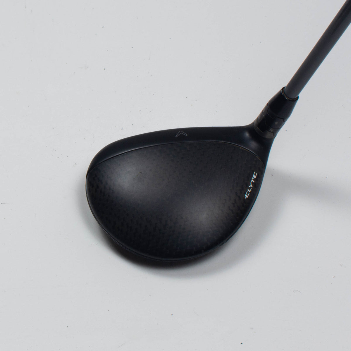 Callaway Elyte 3 Wood Stiff Flex Left Handed (Used)
