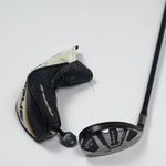 Callaway Rogue ST Max 4 Hybrid Regular Flex Left Handed (Used)