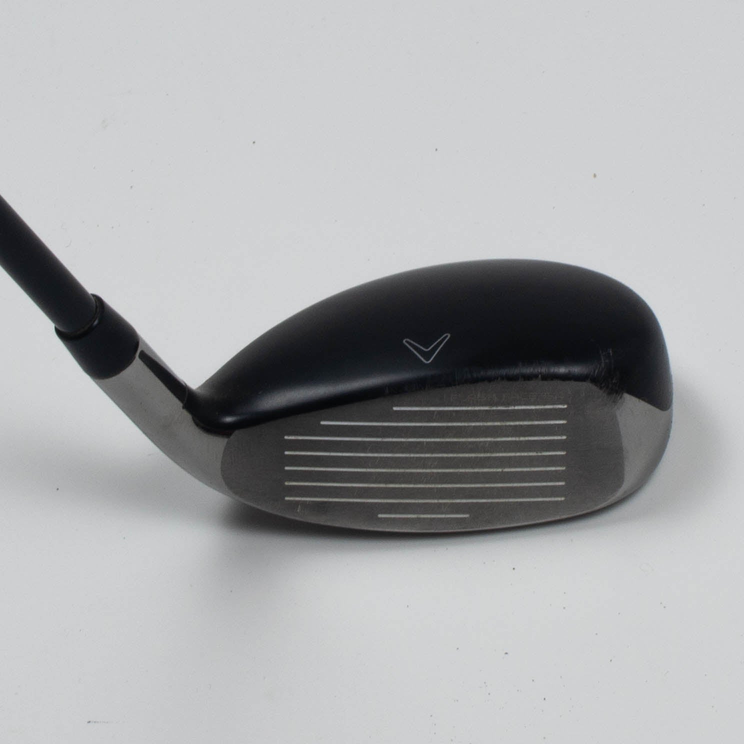 Callaway Rogue ST Max 4 Hybrid Regular Flex Left Handed (Used)