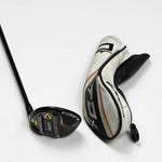 Cobra LTDx Max 5 Wood Regular Flex (Used)