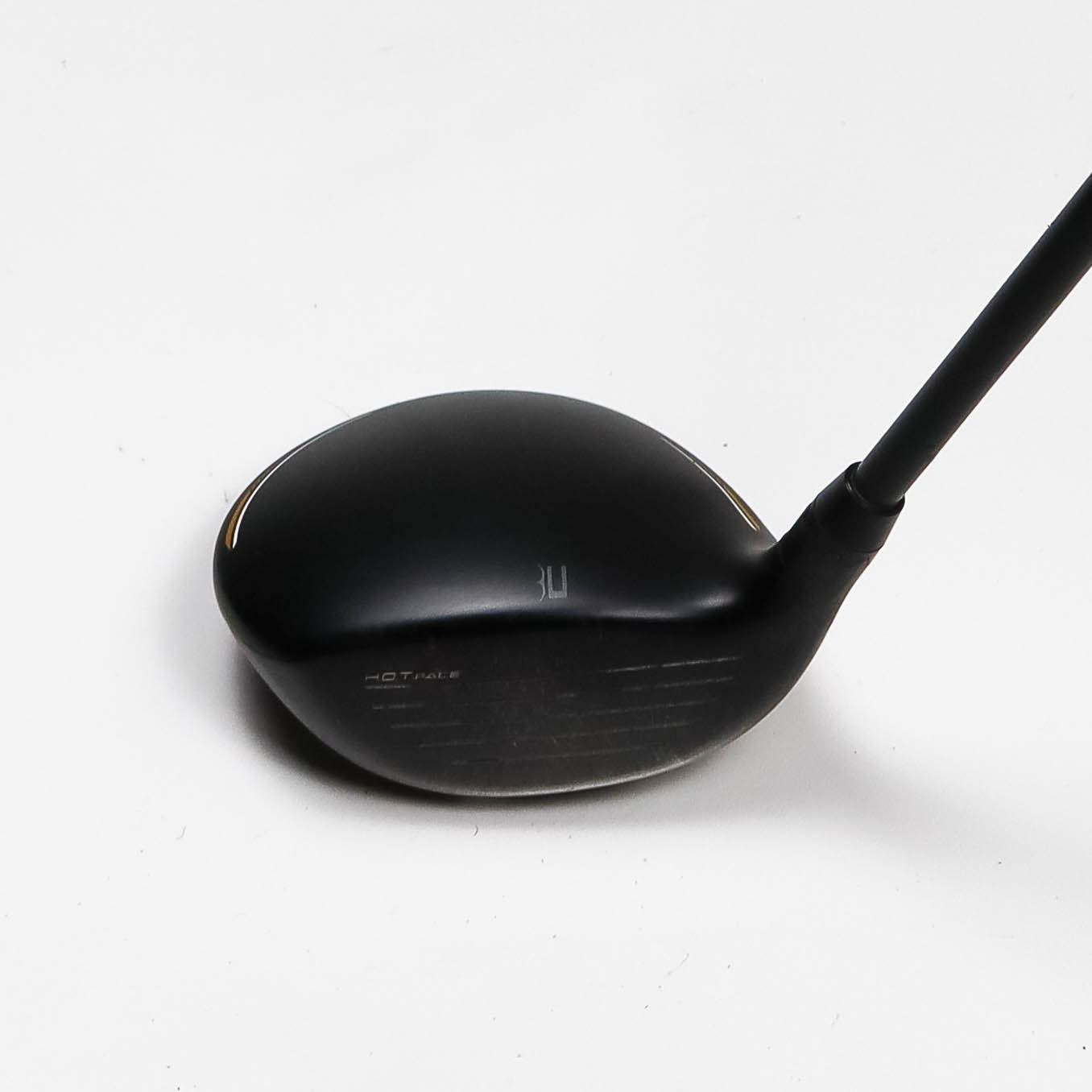 Cobra LTDx Max 5 Wood Regular Flex (Used)