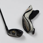 Cobra LTDx Hybrid 19 Degree Regular Flex (Used)