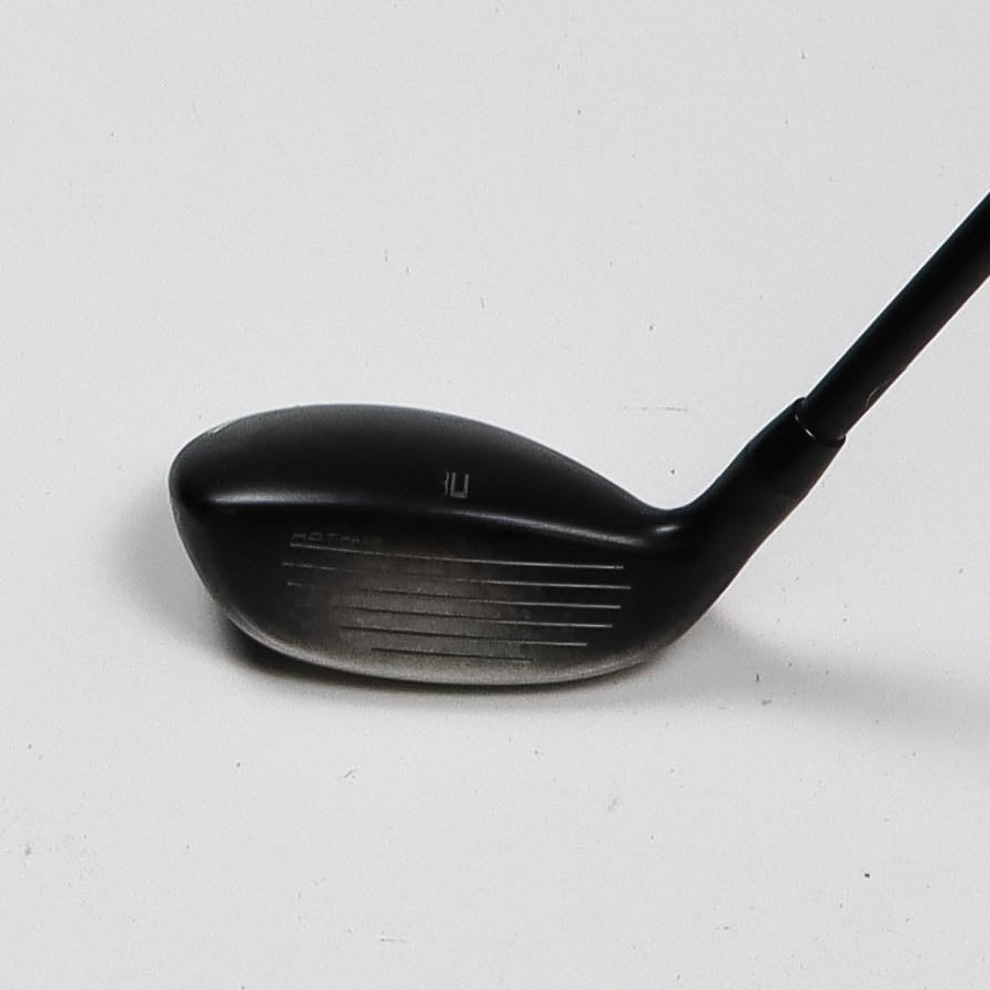 Cobra LTDx Hybrid 19 Degree Regular Flex (Used)