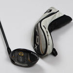 Cobra LTDx 3 Wood Stiff Flex (Used)