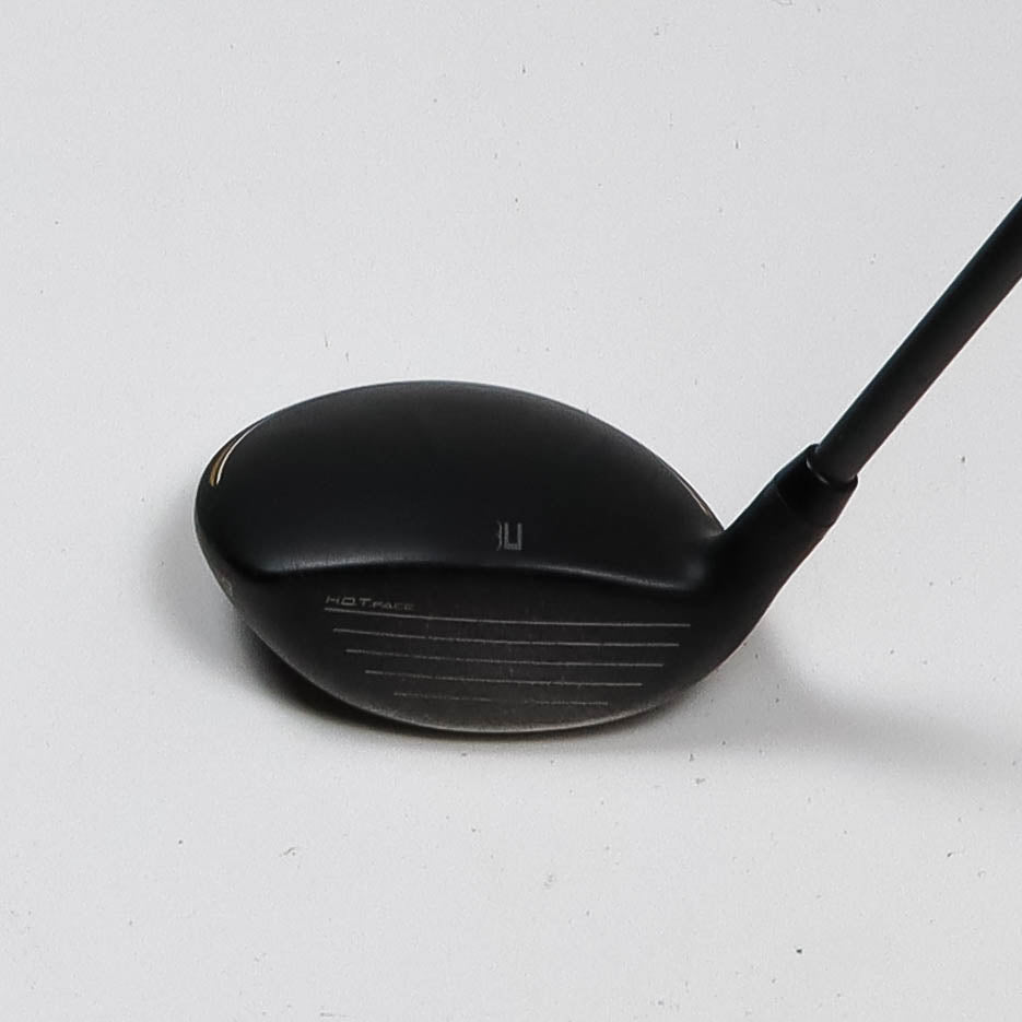 Cobra LTDx 3 Wood Stiff Flex (Used)