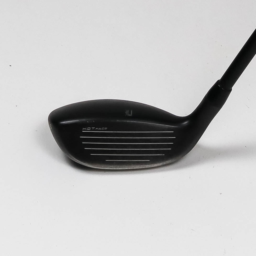Cobra LTDx 5 Hybrid Regular Flex (Used)