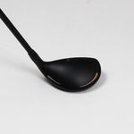 Cobra LTDx 5 Hybrid Regular Flex (Used)