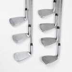 Cobra King LTDx Irons 5-SW Regular Steel (Used)