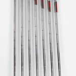 Cobra King LTDx Irons 5-SW Regular Steel (Used)