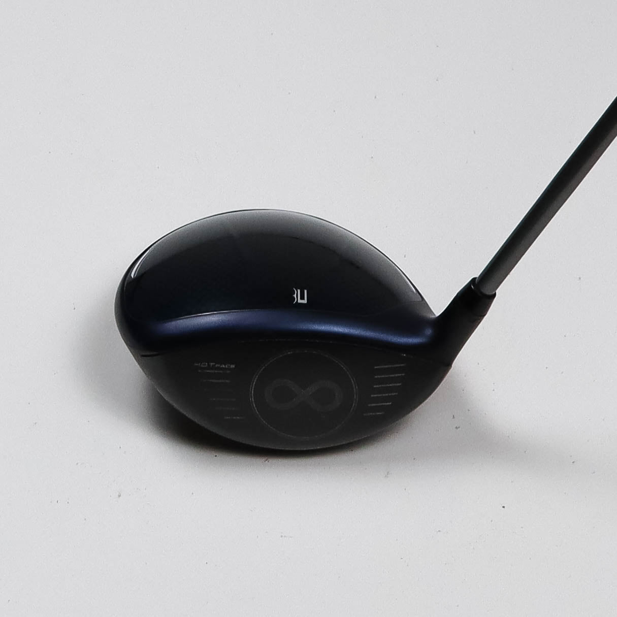 Cobra LTDx Max Limited Edition Driver 10.5 Degree Stiff Flex (Used)