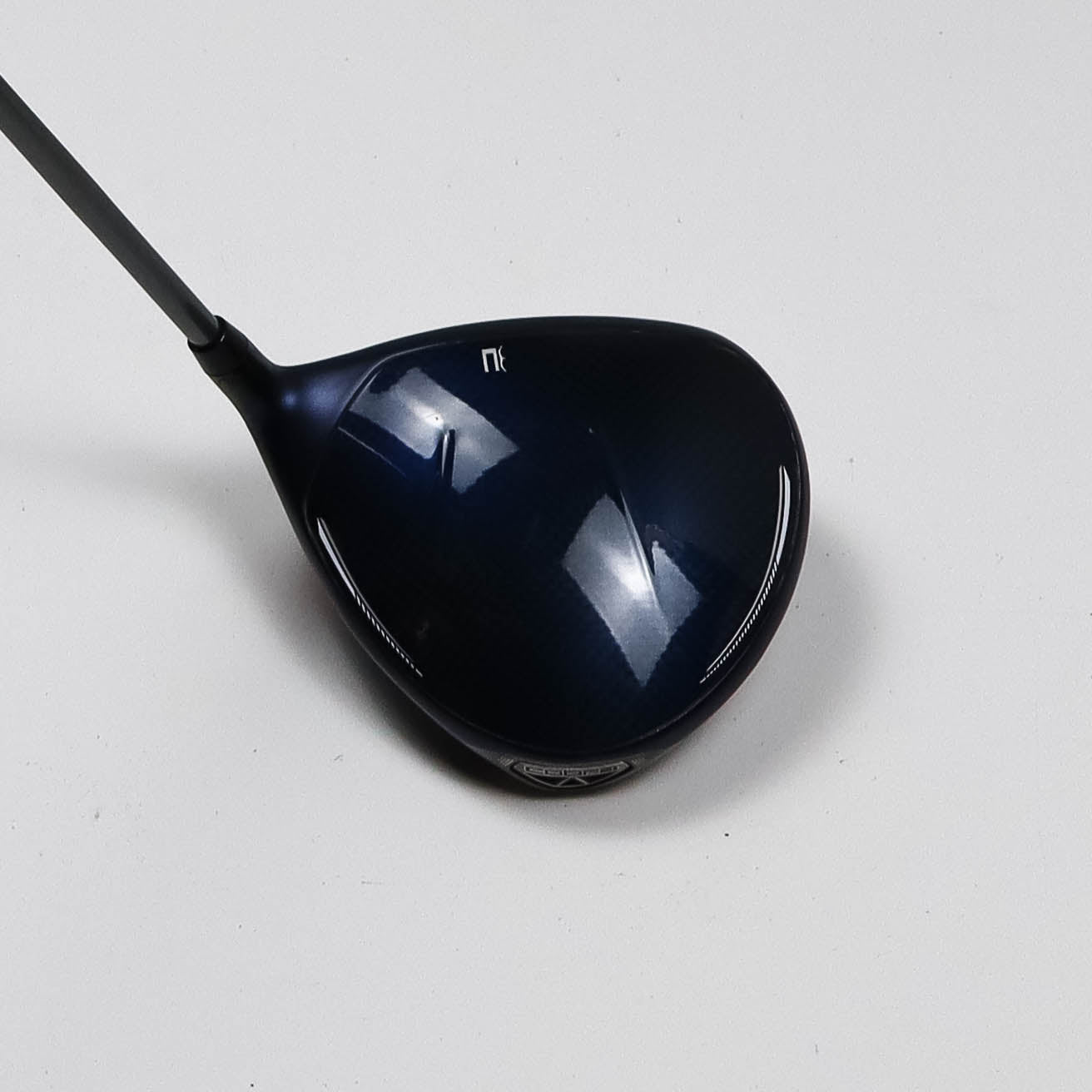 Cobra LTDx Max Limited Edition Driver 10.5 Degree Stiff Flex (Used)