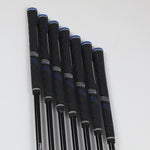 Lynx Prowler VT Irons 4-PW Lite Graphite +1/2 Inch (Used)