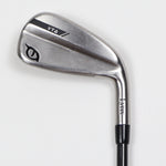 Lynx Prowler VT Irons 4-PW Lite Graphite +1/2 Inch (Used)