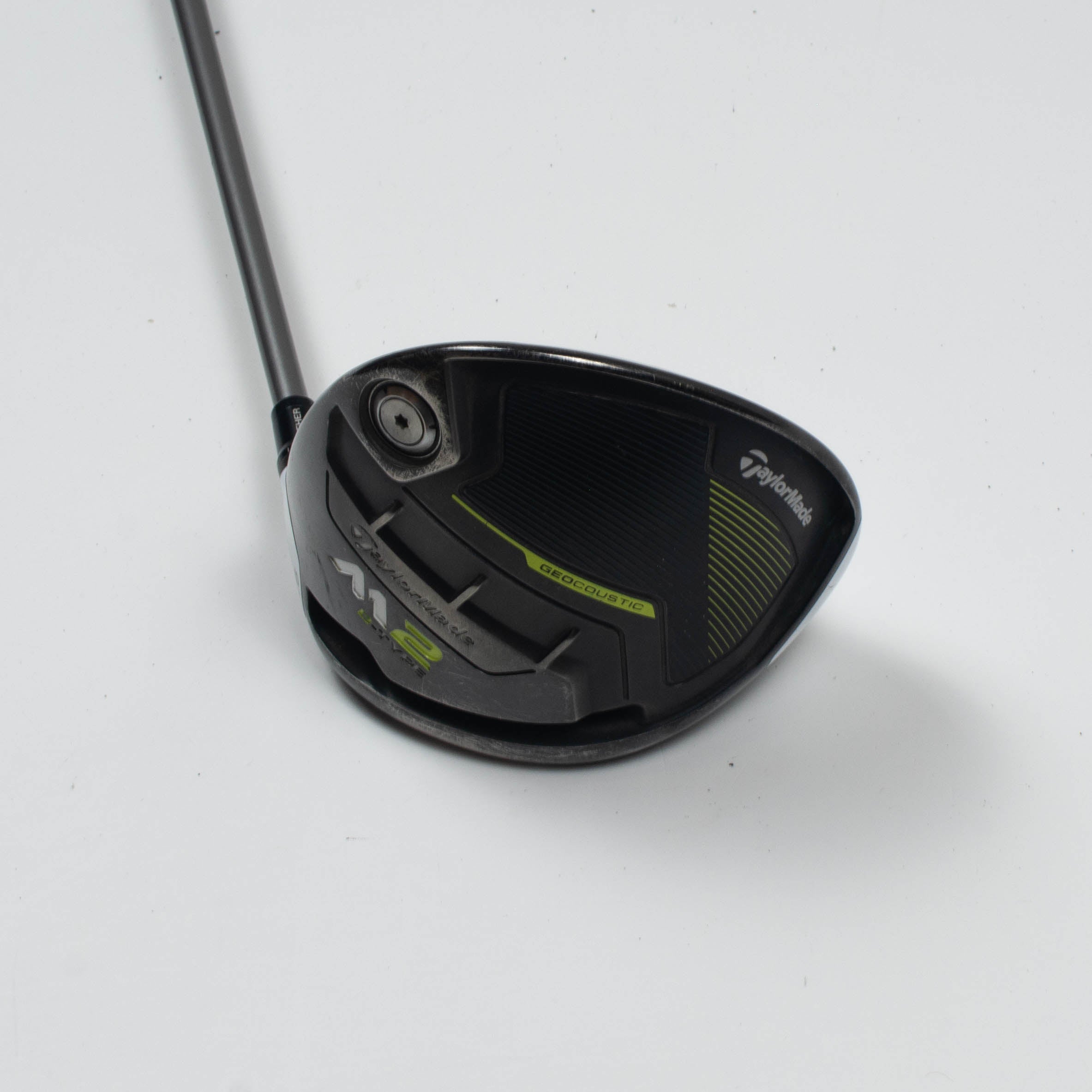TaylorMade M2 D-Type Driver 9.5 Degree Senior Flex (Used)