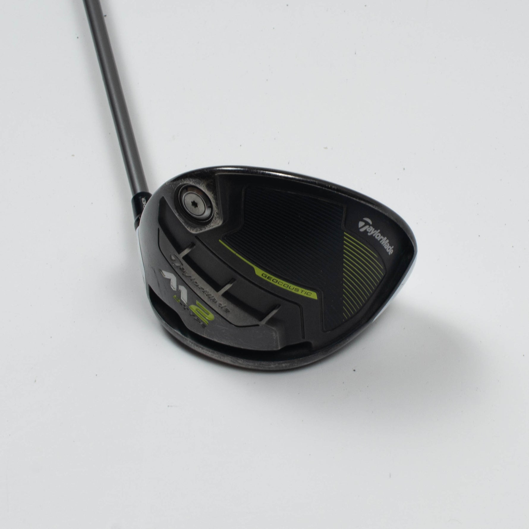 TaylorMade M2 D-Type Driver 9.5 Degree Senior Flex (Used)