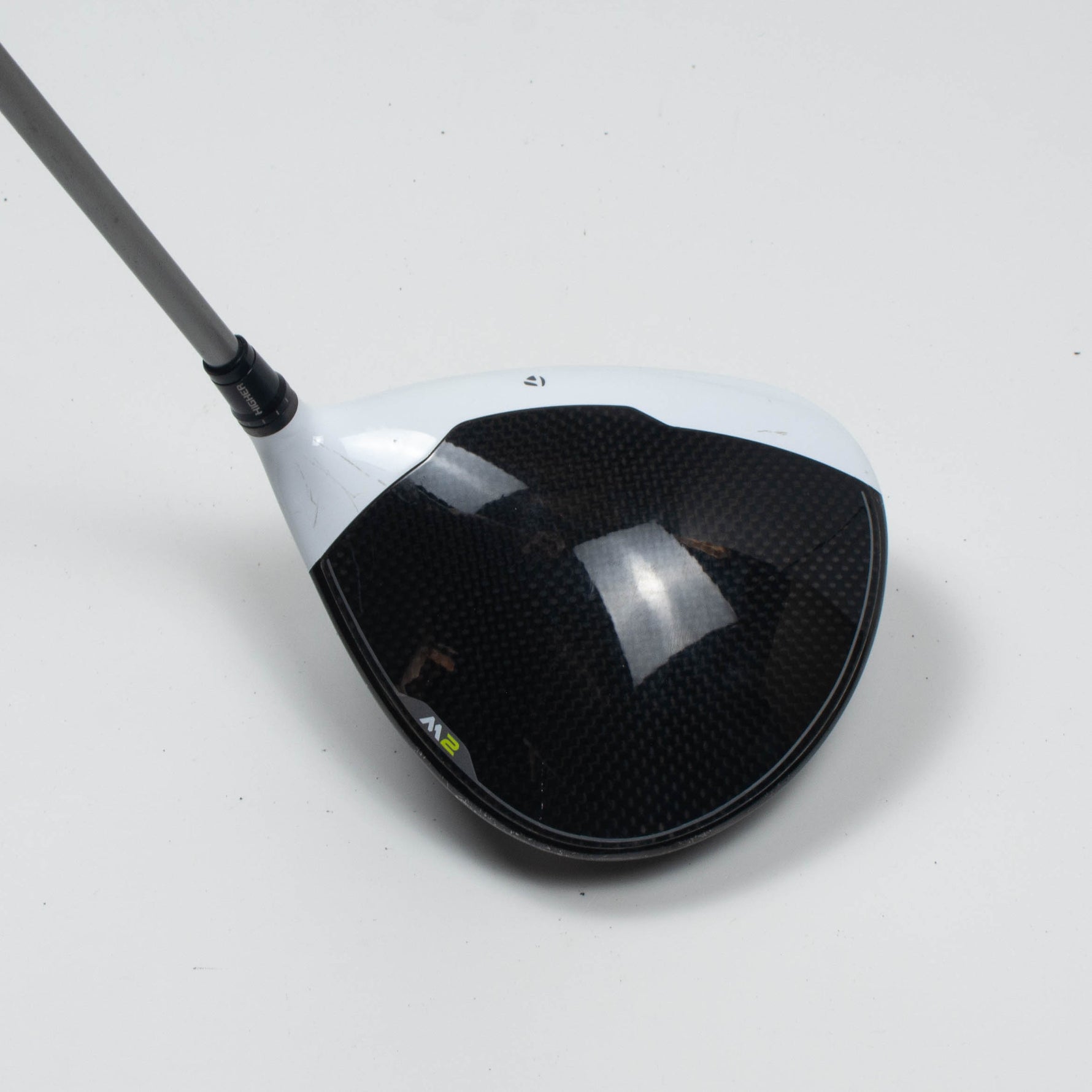 TaylorMade M2 D-Type Driver 9.5 Degree Senior Flex (Used)