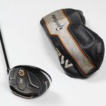 TaylorMade M2 2016 HL 12 Degree Driver Regular Flex (Used)