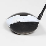 TaylorMade M2 2016 HL 12 Degree Driver Regular Flex (Used)