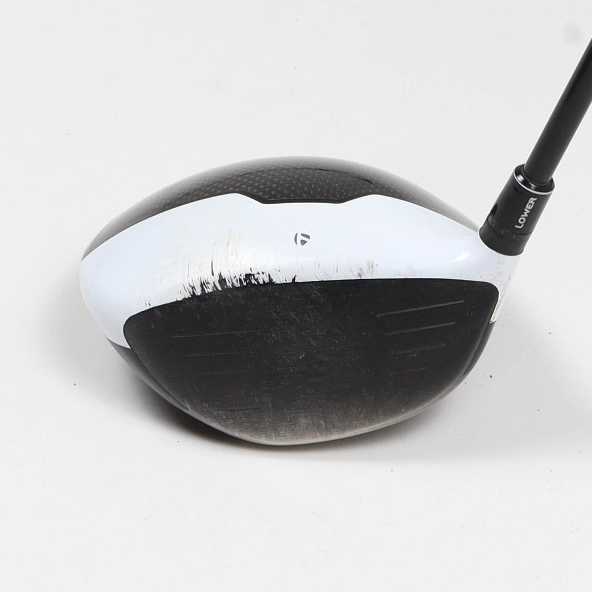 TaylorMade M2 2016 HL 12 Degree Driver Regular Flex (Used)