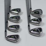 TaylorMade M2 Irons 5-SW Regular (Used)