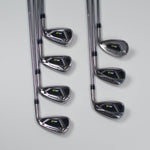 TaylorMade M2 Irons 5-SW Regular (Used)
