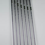 TaylorMade M2 Irons 5-SW Regular (Used)