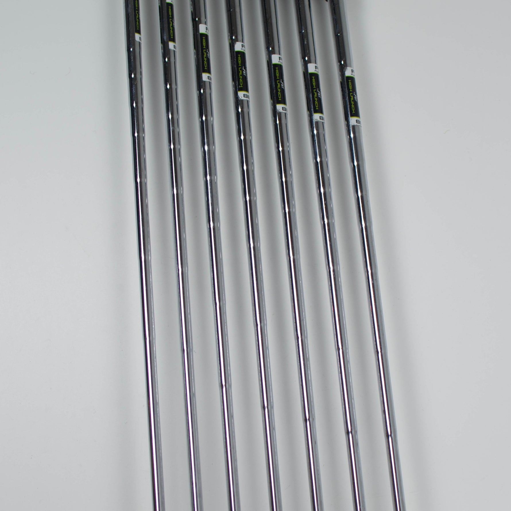 TaylorMade M2 Irons 5-SW Regular (Used)