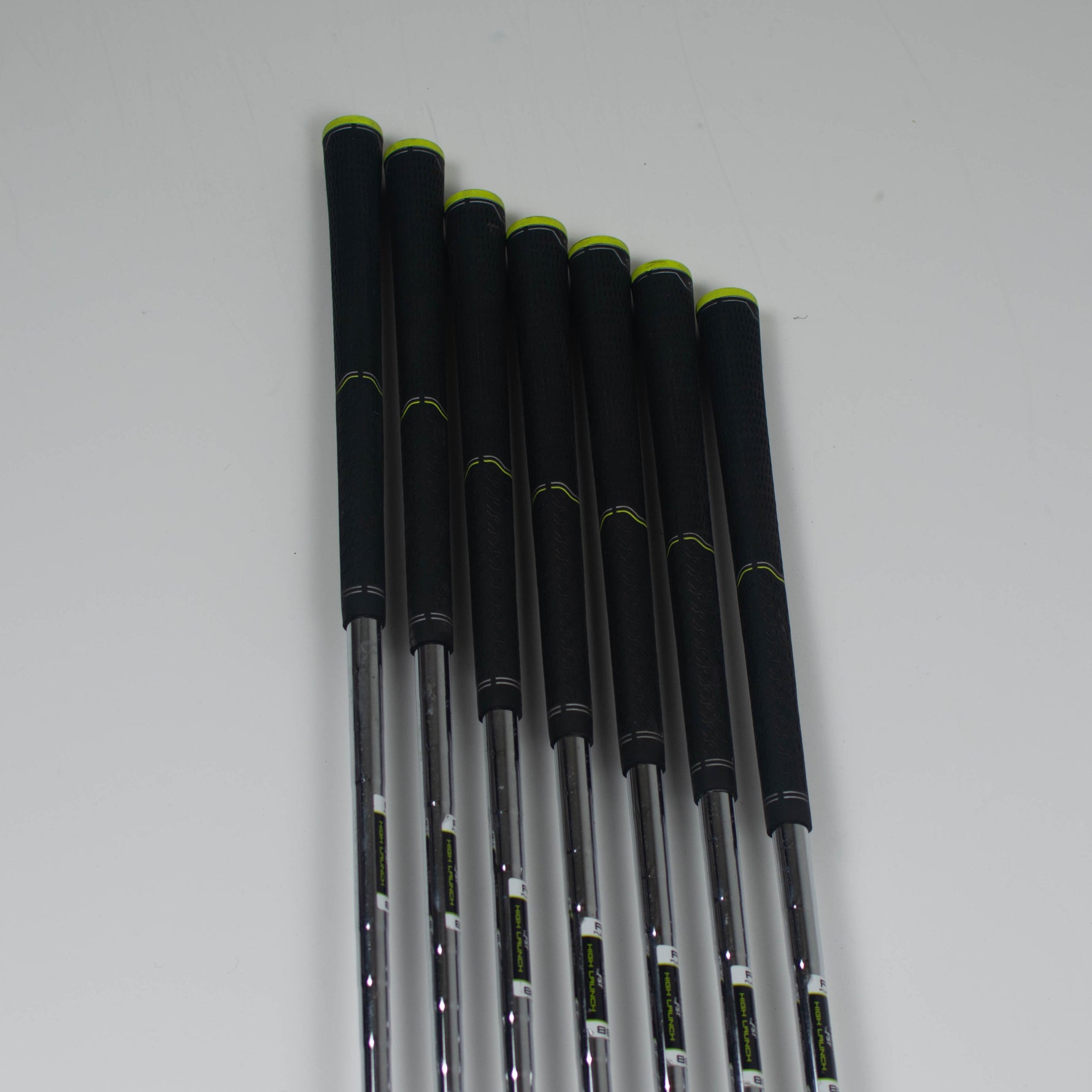 TaylorMade M2 Irons 5-SW Regular (Used)