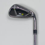 TaylorMade M2 Irons 5-SW Regular (Used)